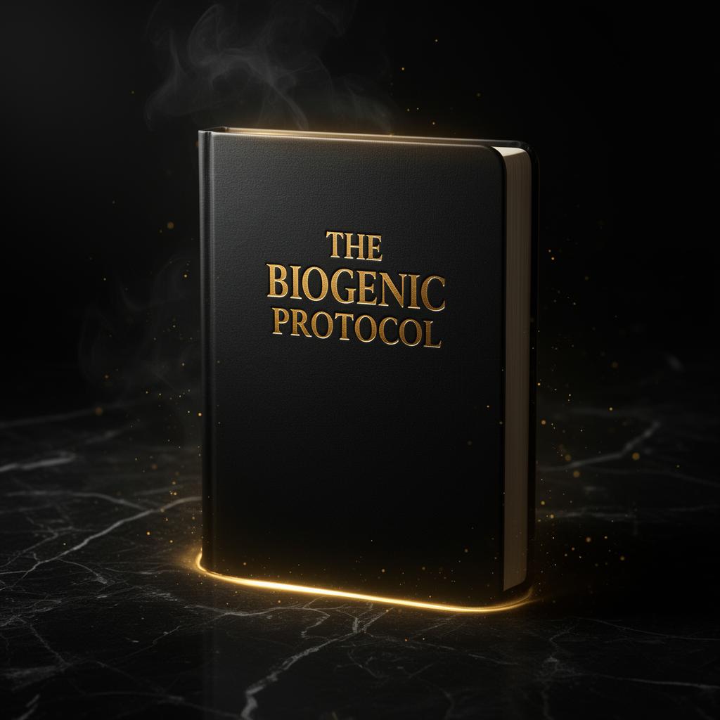 The Biogenic Protocol ebook